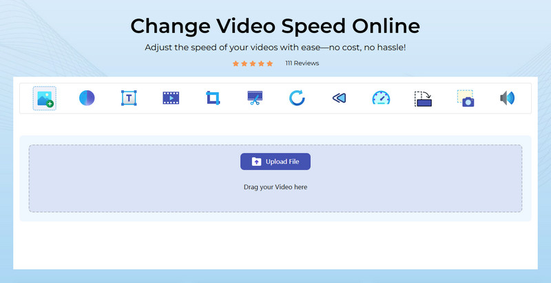 Import Your Video