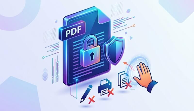 edit read only pdf overview