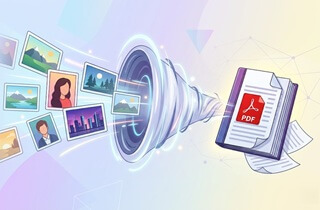 merge jpg files into one pdf