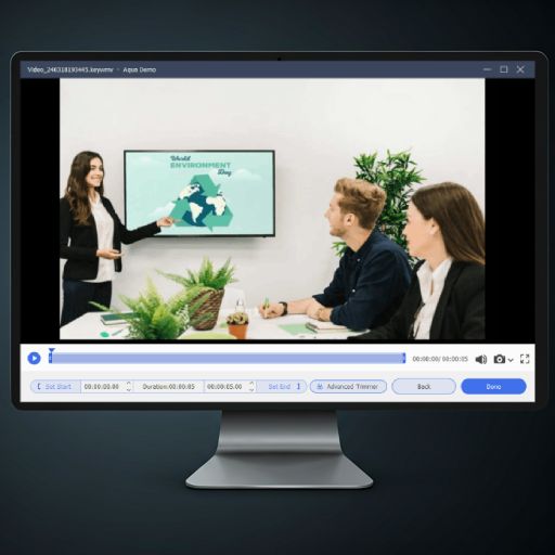 pro screen recorder