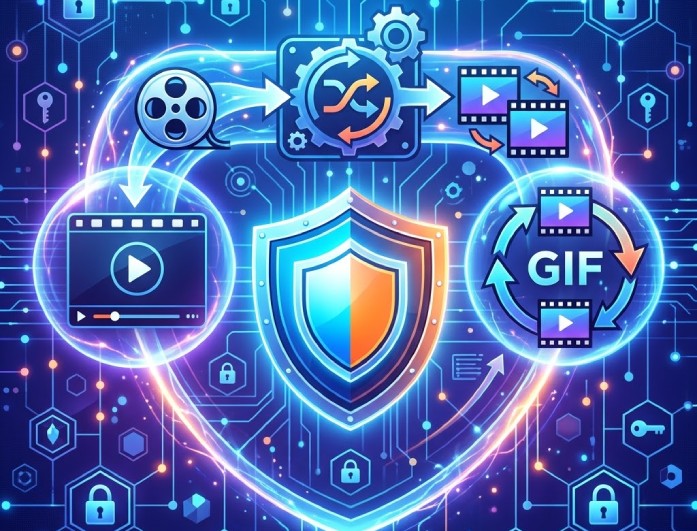 secure processing