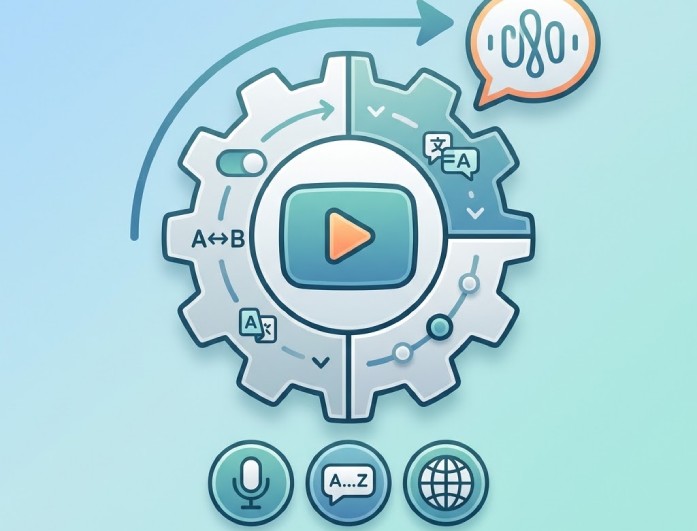 customizable translation settings