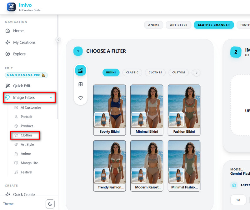 upload your photo