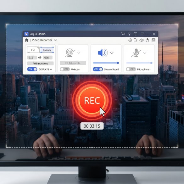 screen recorder