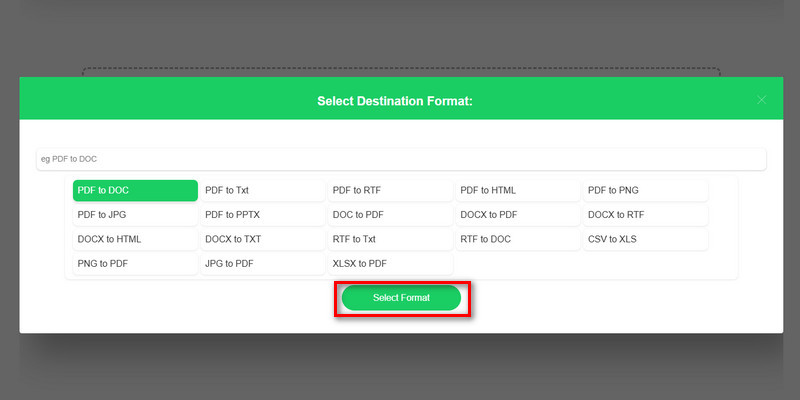 convert pdf