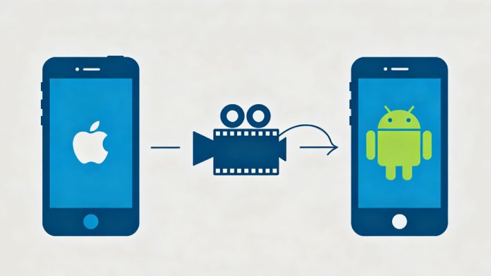 Convert Videos to Mobile