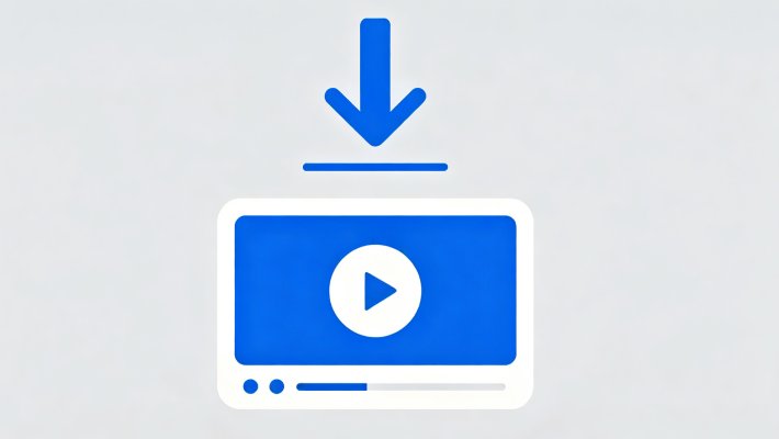 download study video