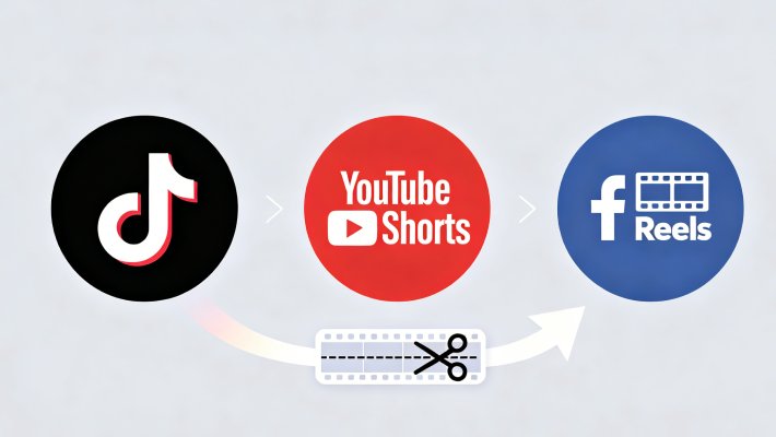 Export Videos for Posting