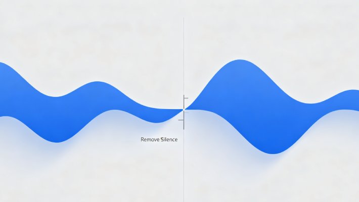 Improve Audio Flow