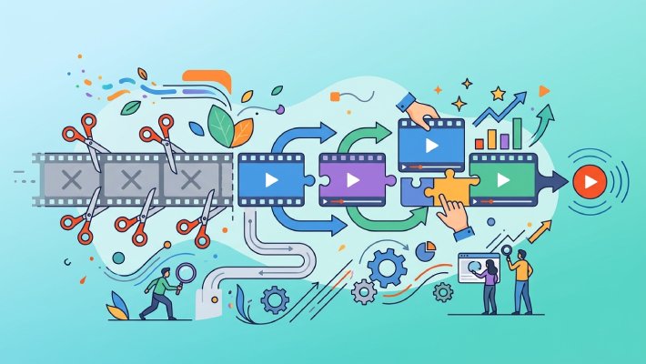 Improve Video Flow