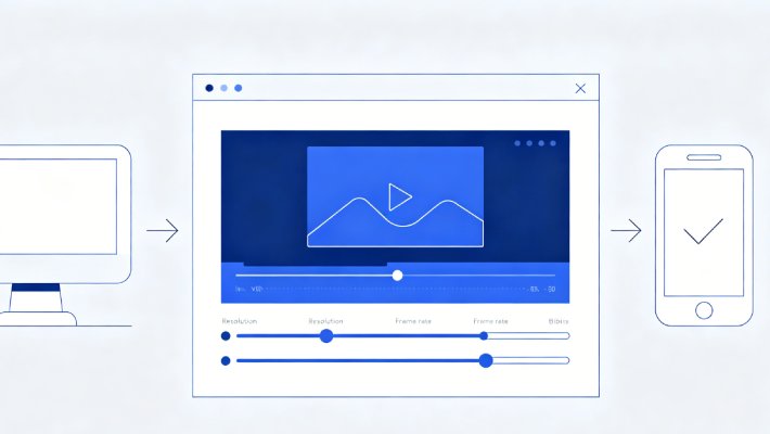 Smooth Video Playback on All Mobile Device