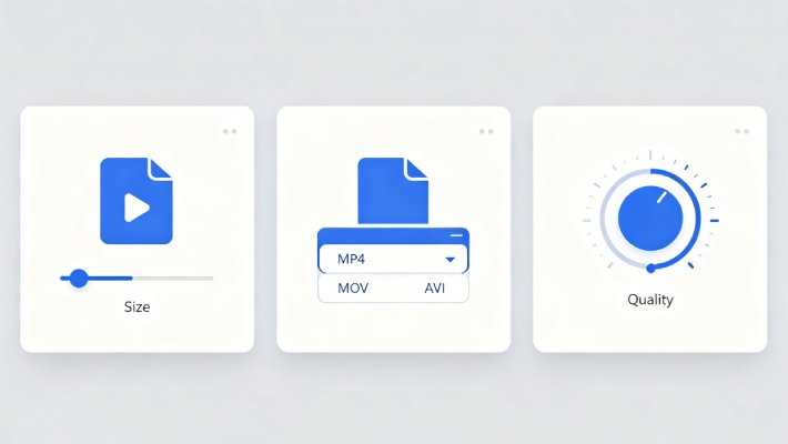 Optimize Videos for Marketing