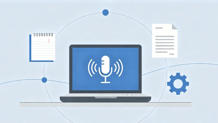 Prepare Meeting Audio for Transcription