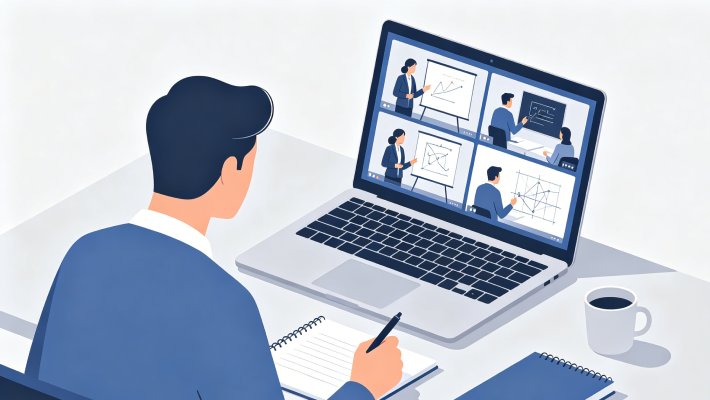Improve Focus by Reducing Cognitive Load