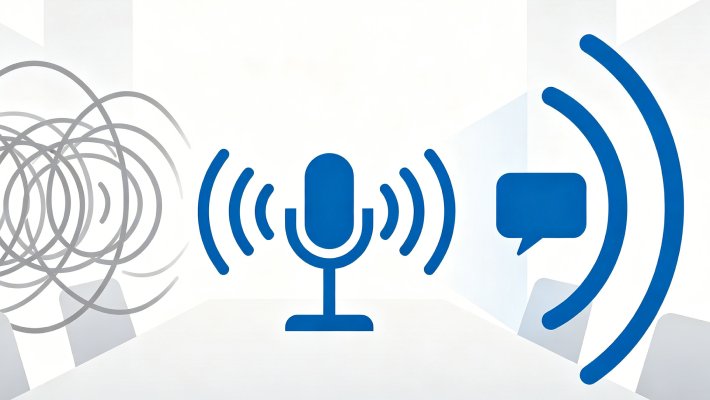 Speech Isolation