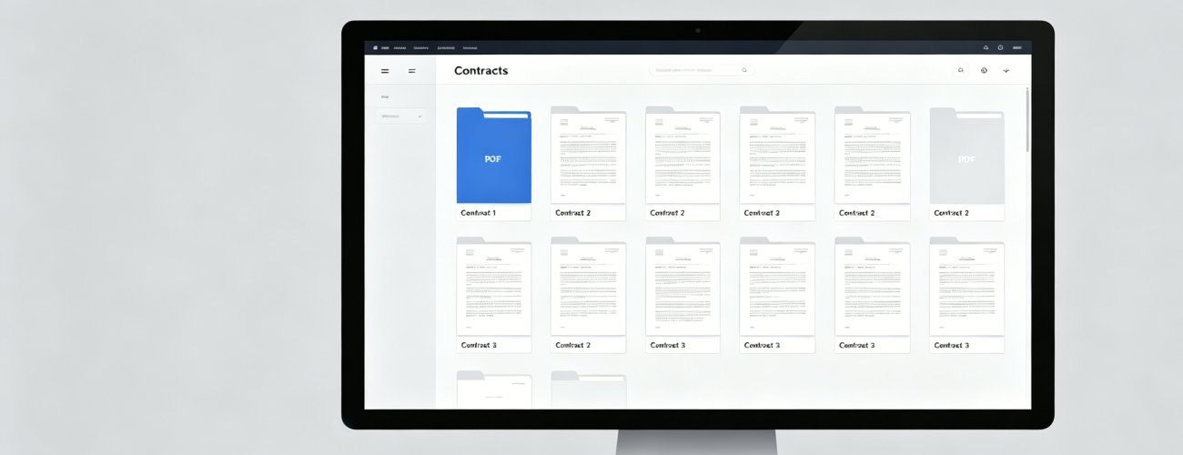 Contract