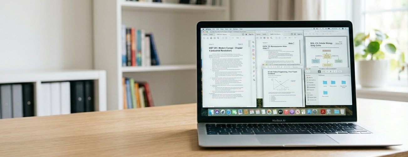group study materials