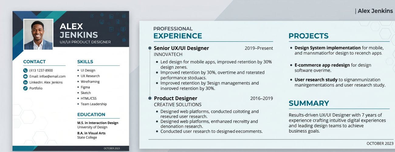 pdf resume
