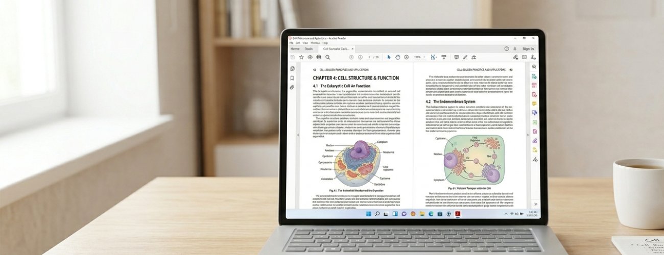 Structure Textbooks