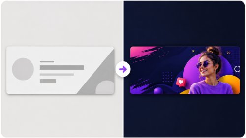 Design Social Media Graphics