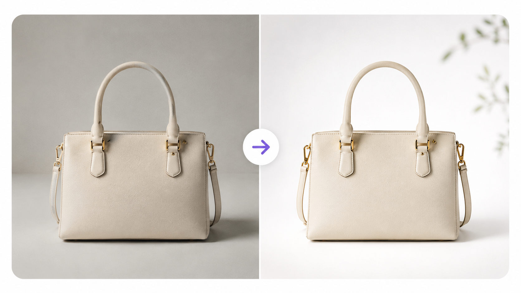 Ecommerce Product Photos