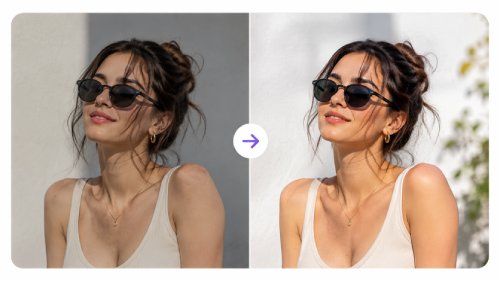 Social Media Visuals