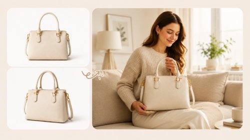 Create Product Images for Ecommerce