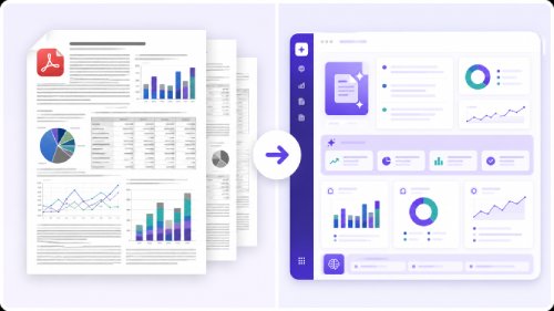 AI PDF Analyzer