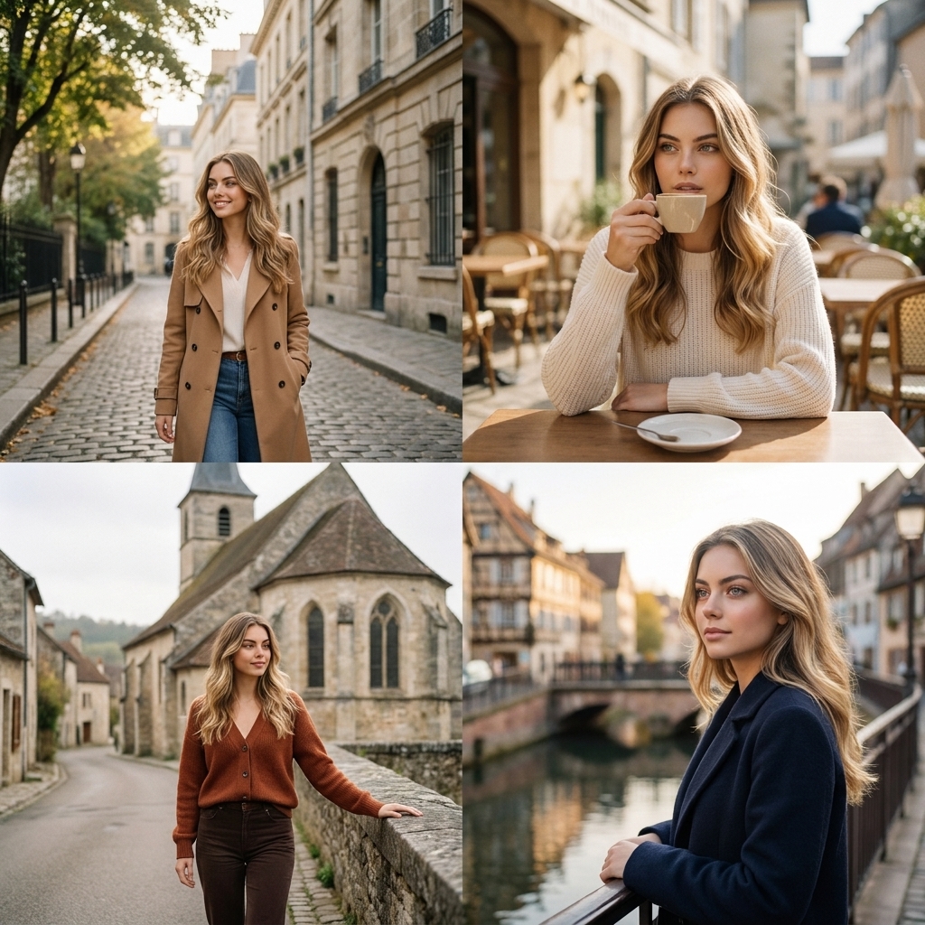 French Travel