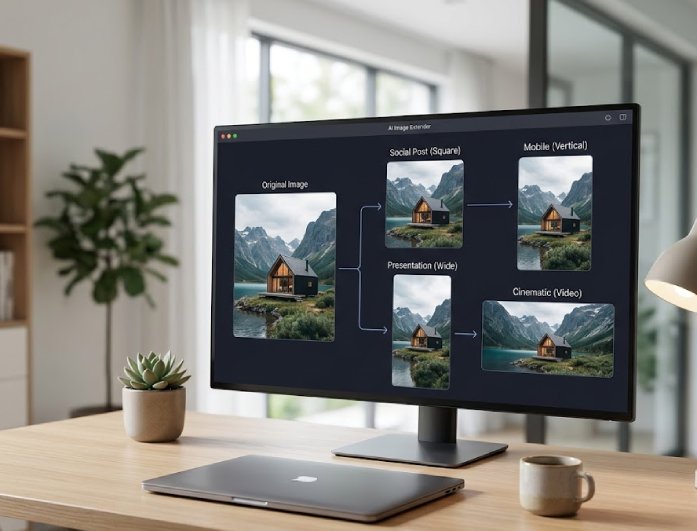 resize images for every platform