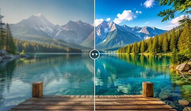 enhance feature