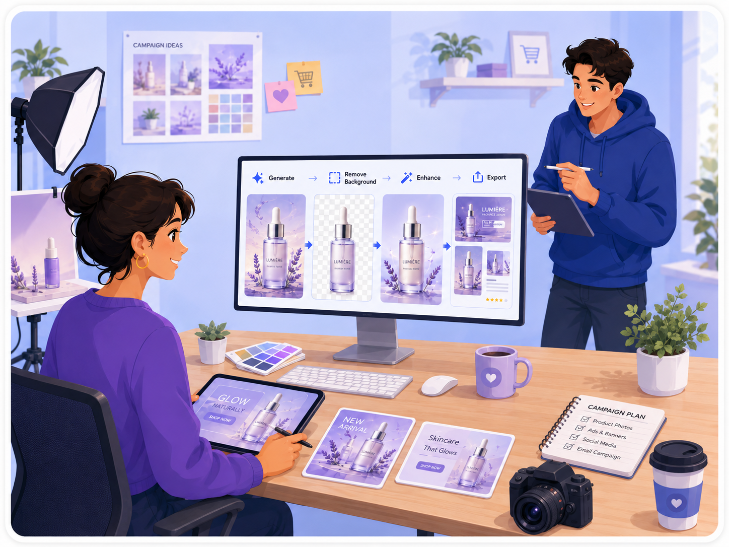 ecommerce and marketing