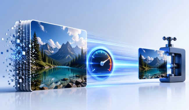 Fast Processing