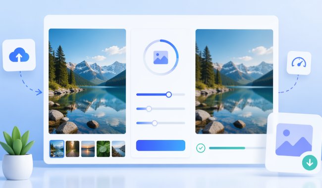 User-Friendly Interface