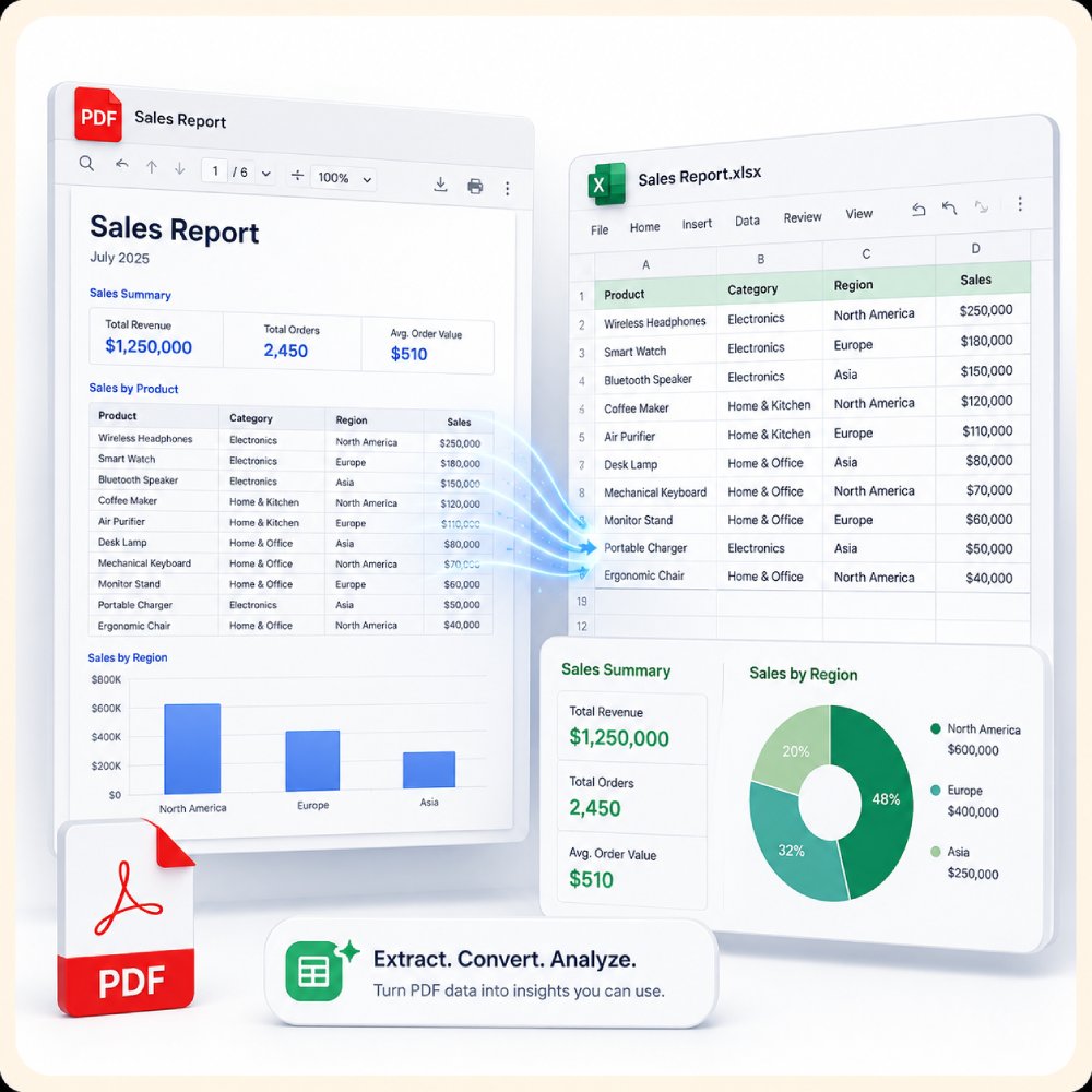 Create Project Proposals or Plans