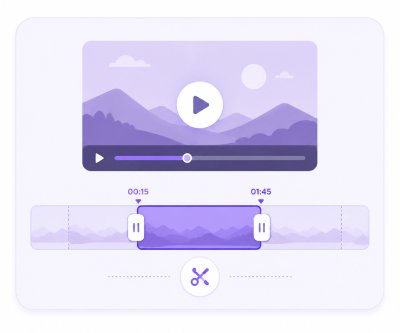 audio cutter
