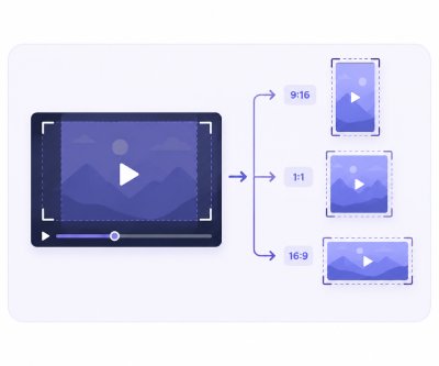 video resizer