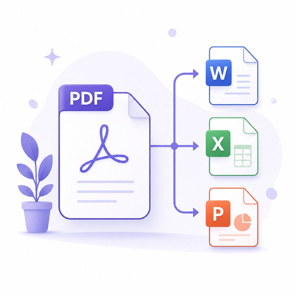 Create Fillable PDF Forms