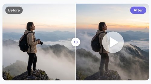 AI Image to Video