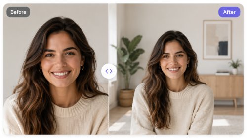 AI Image Extender