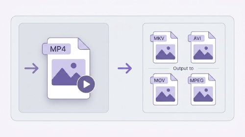 Video Converter