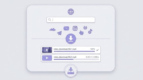 Video Downloader