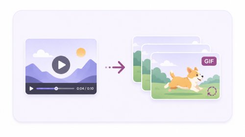 Video to GIF