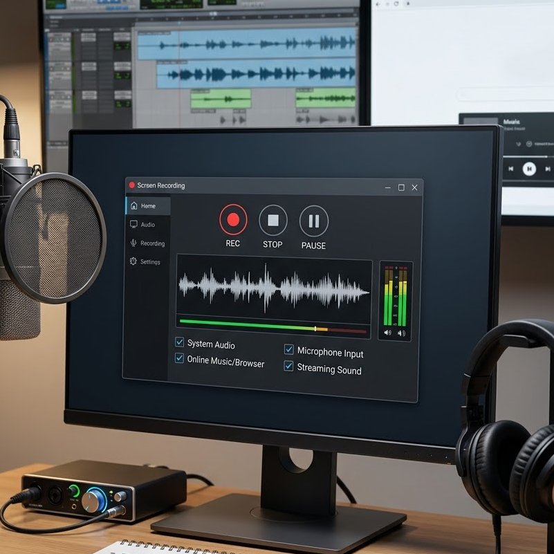 For Music & Audio Users