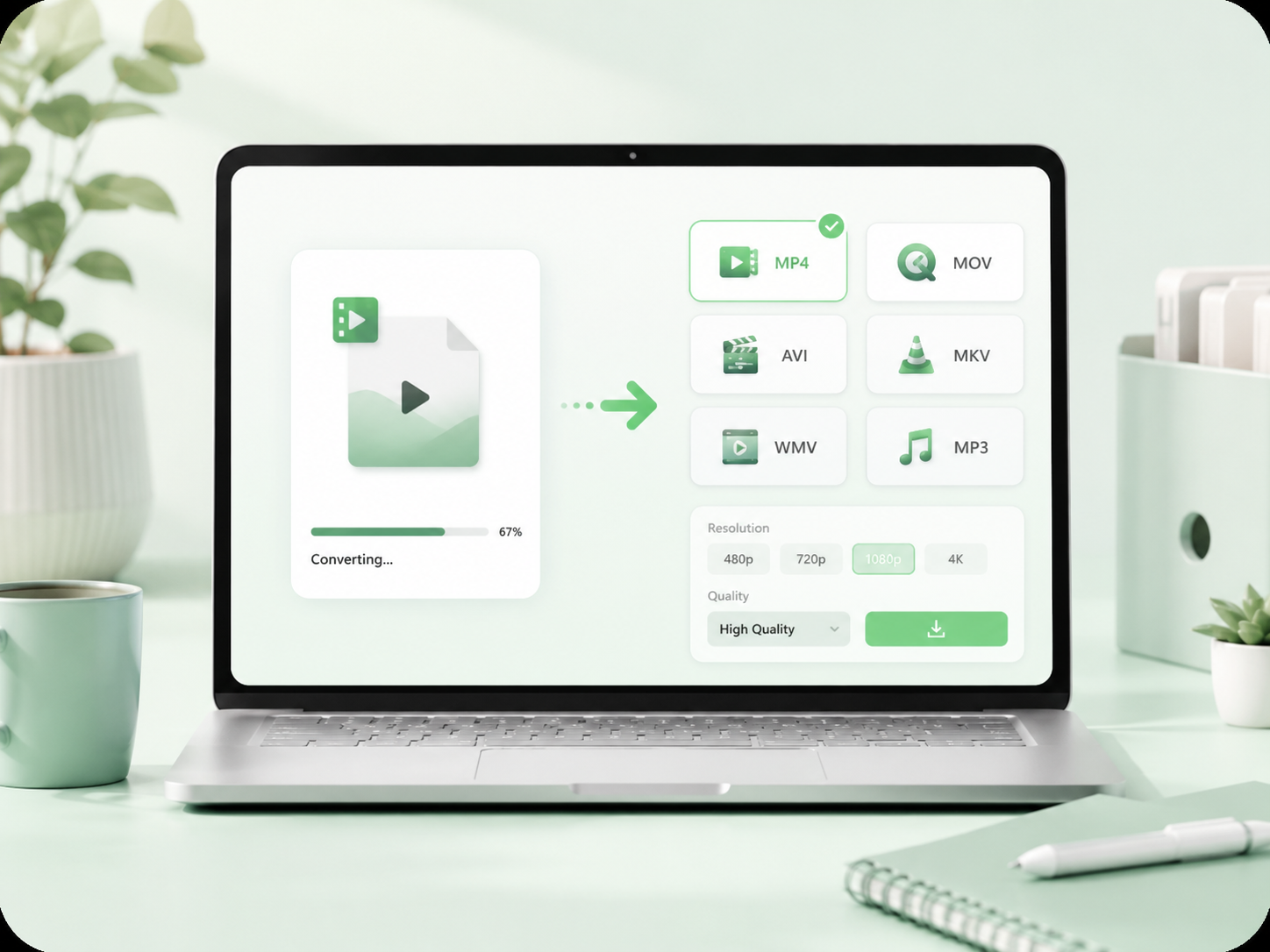 Video Converter