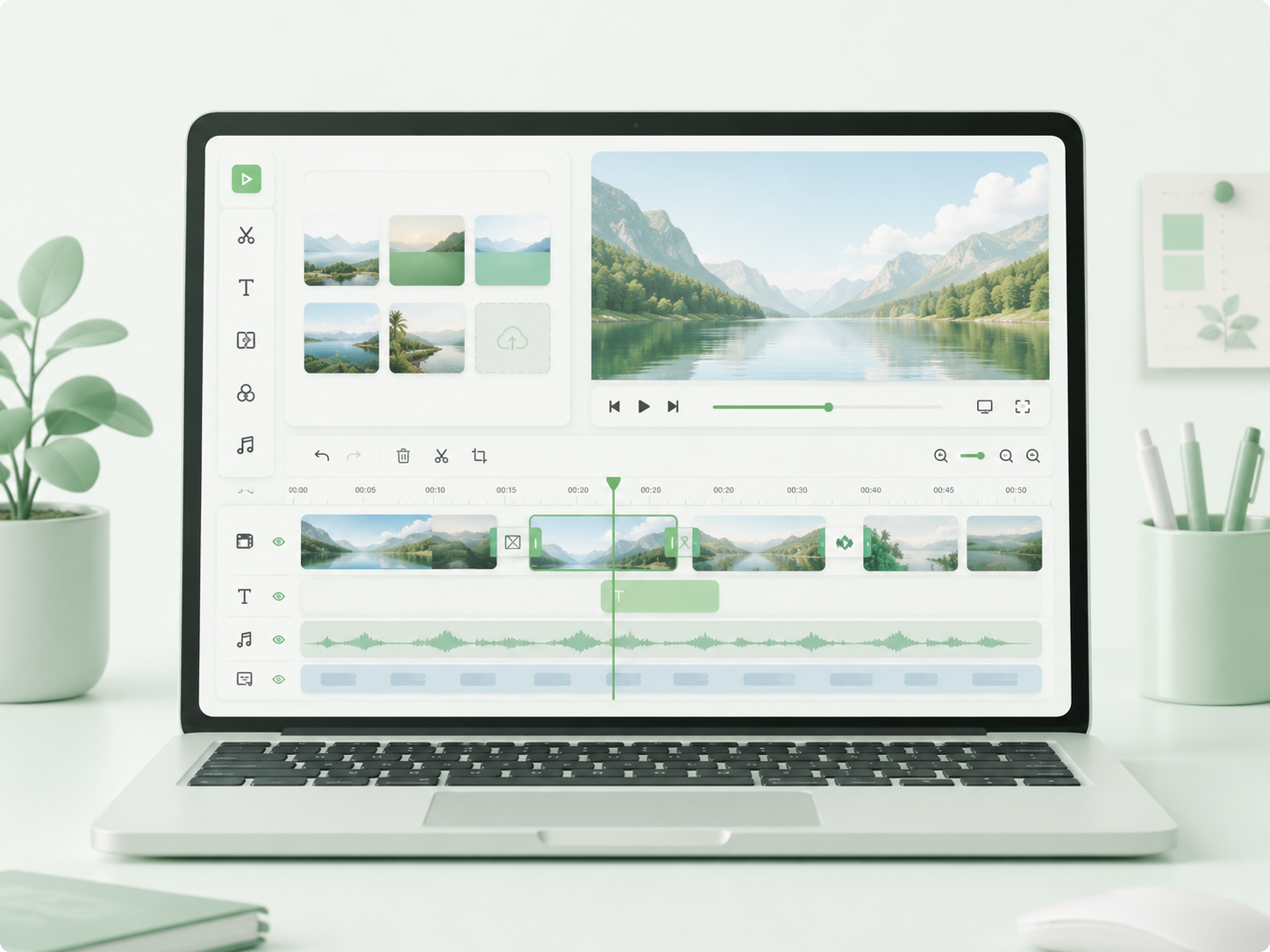 Video Editor
