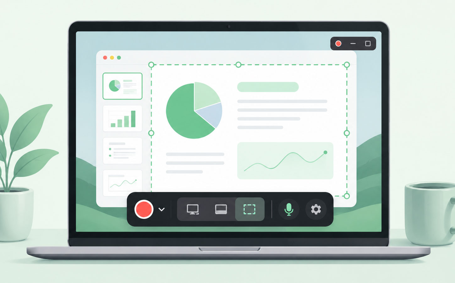 Screen Recorder